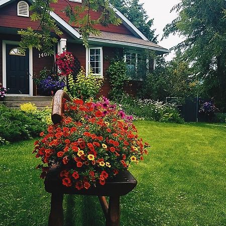 Deer Ridge B&B Голден Экстерьер фото